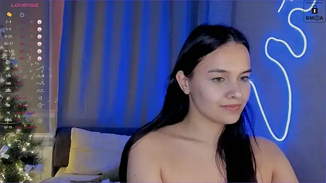  Sweetie  online show from 01-10-25, 04:30