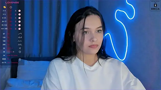  Sweetie  online show from 01-29-25, 03:04