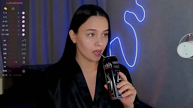  Sweetie  online show from 02-08-25, 03:42