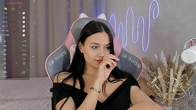  Sweetie  online show from 02-16-25, 11:49