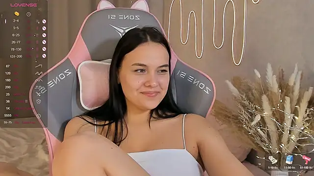  Sweetie  online show from 02-17-25, 03:20