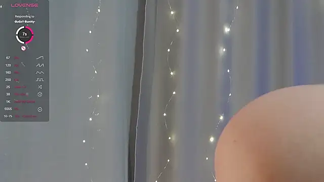  Sweetie  online show from 02-20-25, 01:51