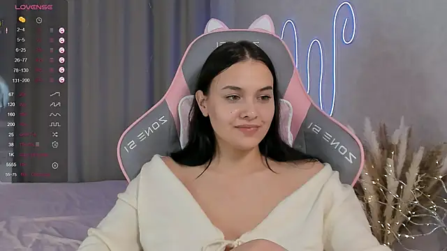  Sweetie  online show from 02-22-25, 05:02