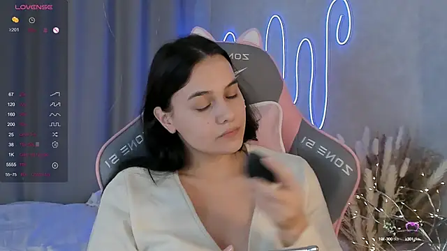  Sweetie  online show from 03-02-25, 07:34