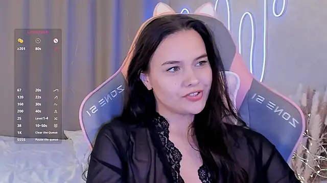  Sweetie  online show from 03-06-25, 11:14