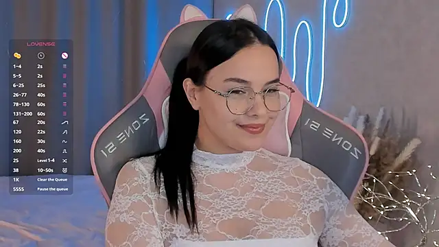  Sweetie  online show from 03-11-25, 01:12