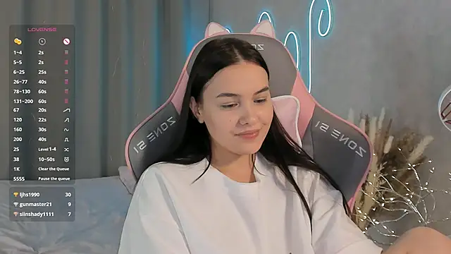  Sweetie  online show from 03-17-25, 05:27