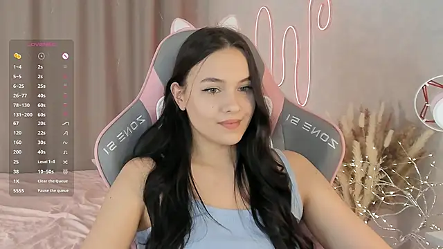  Sweetie  online show from 03-18-25, 02:04