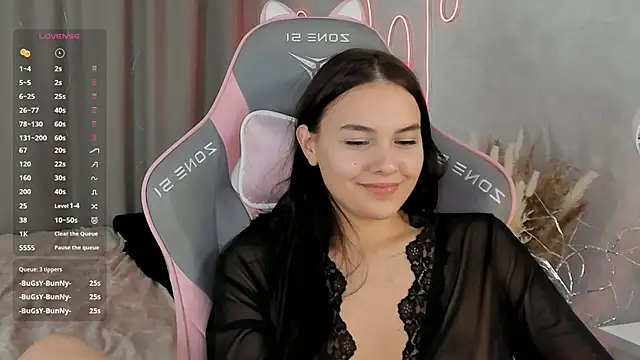  Sweetie  online show from 03-22-25, 05:09