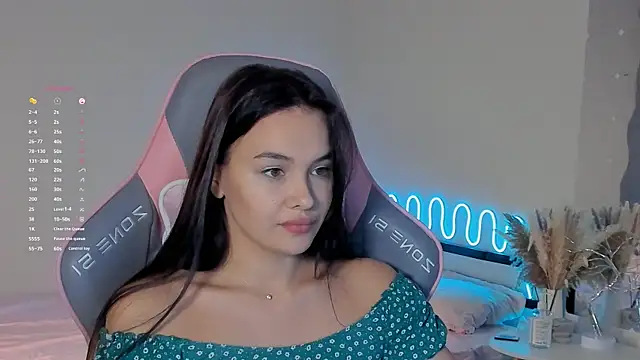  Sweetie  online show from 09-13-25, 02:06