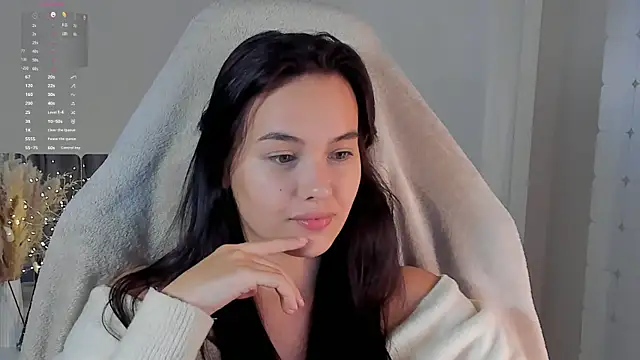  Sweetie  online show from 09-20-25, 05:14