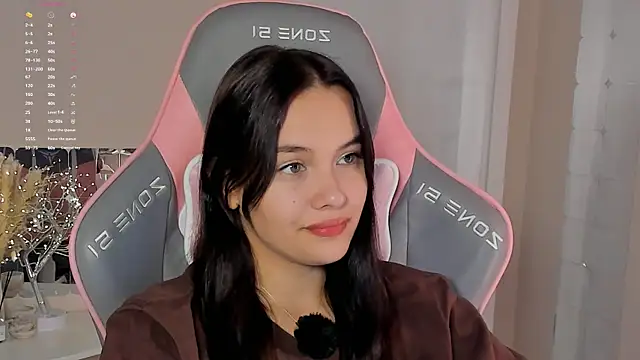  Sweetie  online show from 09-24-25, 02:09