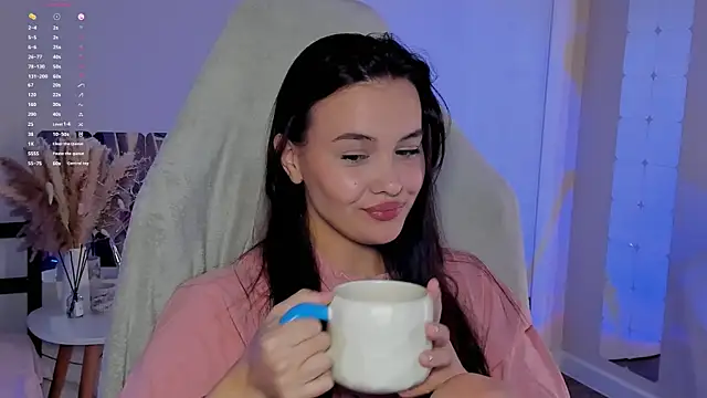  Sweetie  online show from 10-05-25, 11:13