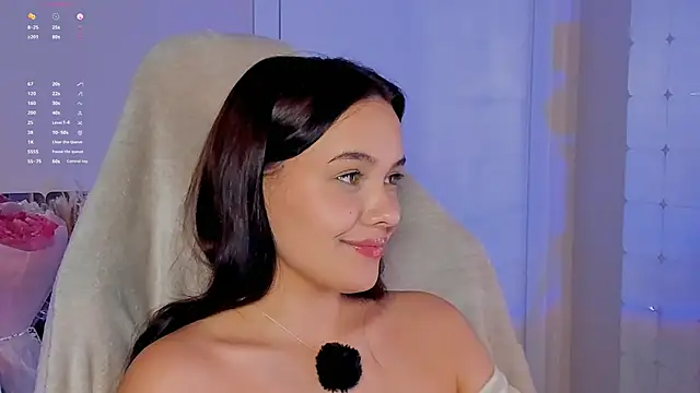  Sweetie  online show from 10-23-25, 02:49