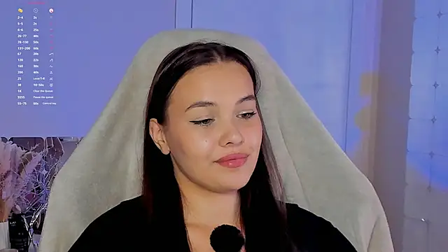  Sweetie  online show from 11-11-25, 10:48