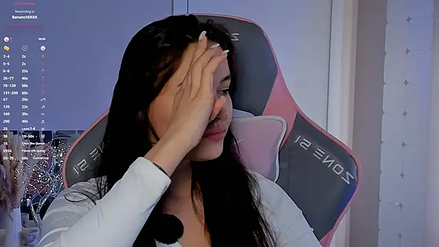  Sweetie  online show from 01-10-26, 03:03