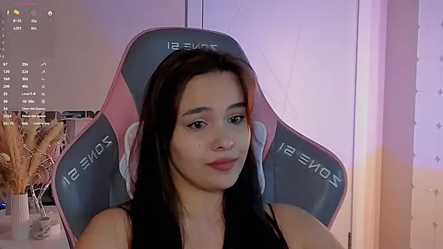  Sweetie  online show from 03-03-26, 01:17