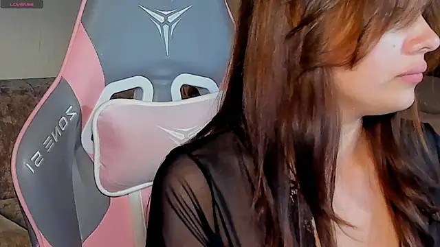 Snapshot of _Sweetie_ chatting on 07-11-26, 05:15 Sweetie online show from 07-11-26, 05:15