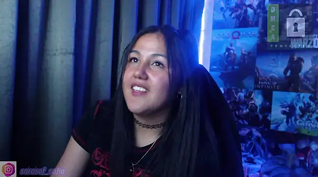 Snapshot of sara_sof_ chatting on 01-23-25, 04:41 sara sof online show from 01-23-25, 04:41