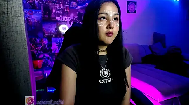 Snapshot of sara_sof_ chatting on 02-25-25, 02:03 sara sof online show from 02-25-25, 02:03