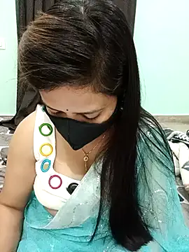 payal sharma1 online show from 02-12-25, 01:59