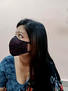 payal sharma1 online show from 03-01-25, 02:15