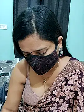 payal sharma1 online show from 03-09-25, 07:34