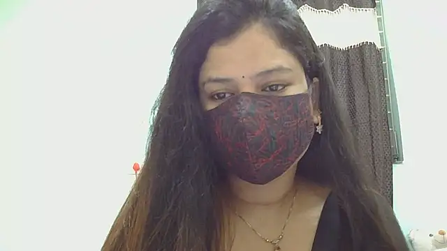 Snapshot of payal_sharma1 chatting on 08-02-26, 06:45 payal sharma1 online show from 08-02-26, 06:45