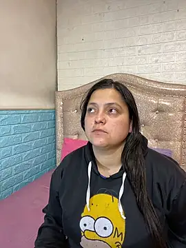 KataleyaStiward online show from 10-16-25, 01:01