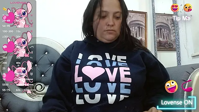 KataleyaStiward online show from 03-23-26, 01:26