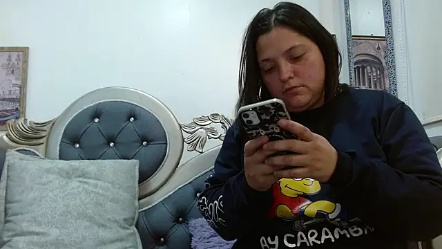 KataleyaStiward online show from 04-10-26, 07:29