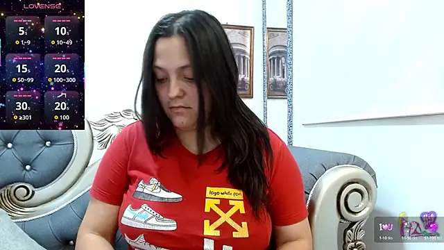 KataleyaStiward online show from 06-04-26, 06:58