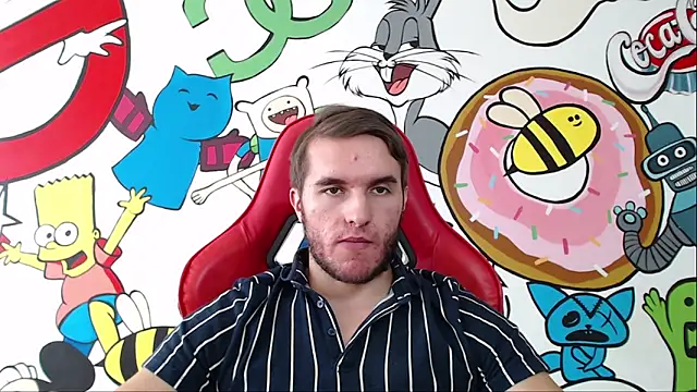 defuego  online show from 12-03-24, 10:28