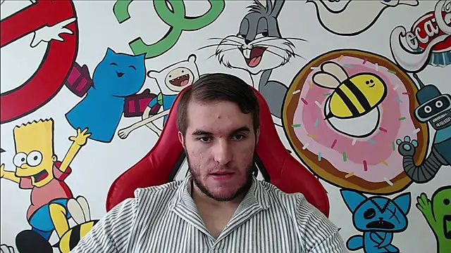 defuego  online show from 12-07-24, 10:34