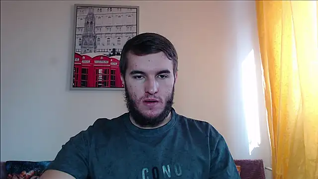 defuego  online show from 02-17-25, 09:13