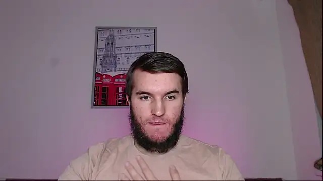 defuego  online show from 03-04-25, 10:13