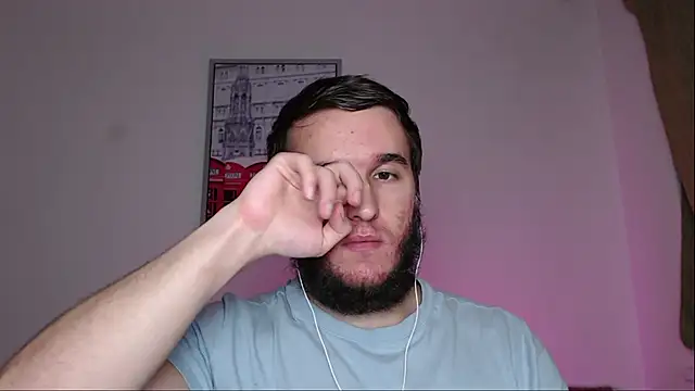 defuego  online show from 03-12-25, 06:00