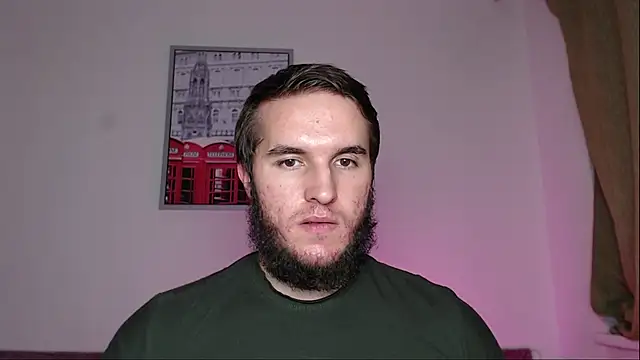 defuego  online show from 03-14-25, 09:32