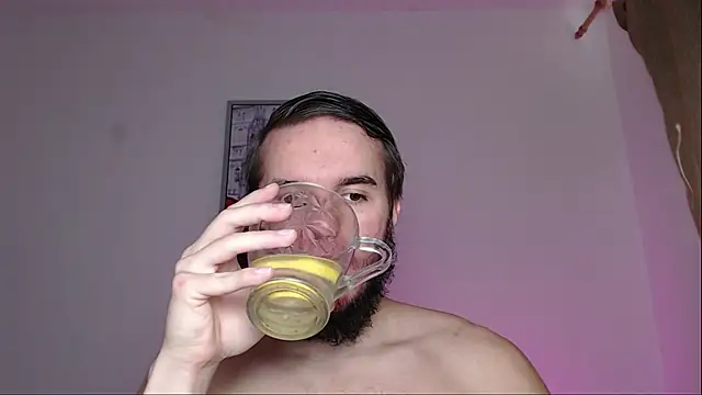 defuego  online show from 03-16-25, 08:54