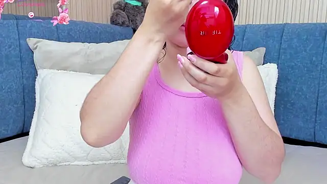 angeline teen online show from 11-13-25, 12:15