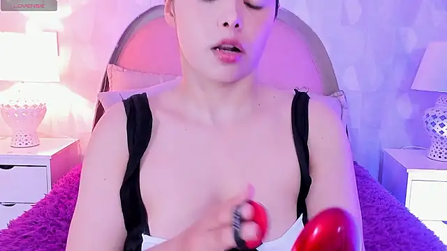 angeline teen online show from 03-18-26, 12:19