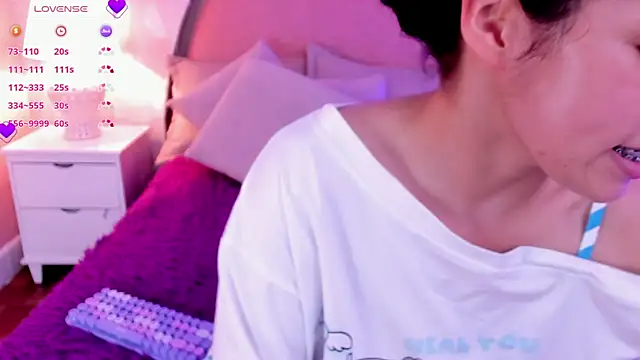 angeline teen online show from 04-22-26, 02:29