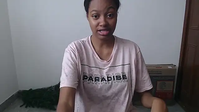 StormiHills online show from 02-06-26, 04:54