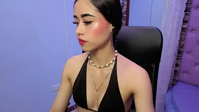 AnnySweett  online show from 11-10-25, 05:34