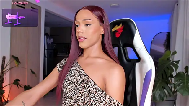  Miss Anna  online show from 03-25-26, 05:24