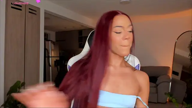  Miss Anna  online show from 03-31-26, 04:02