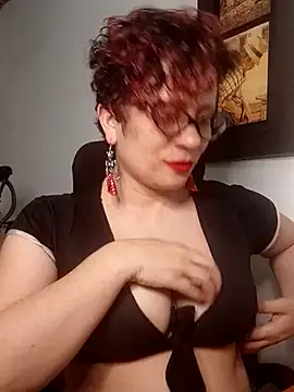 Snapshot of Daneshka_naughty chatting on 12-05-24, 05:37 Daneshka naughty online show from 12-05-24, 05:37