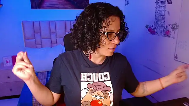 Snapshot of Daneshka_naughty chatting on 11-19-25, 11:16 Daneshka naughty online show from 11-19-25, 11:16