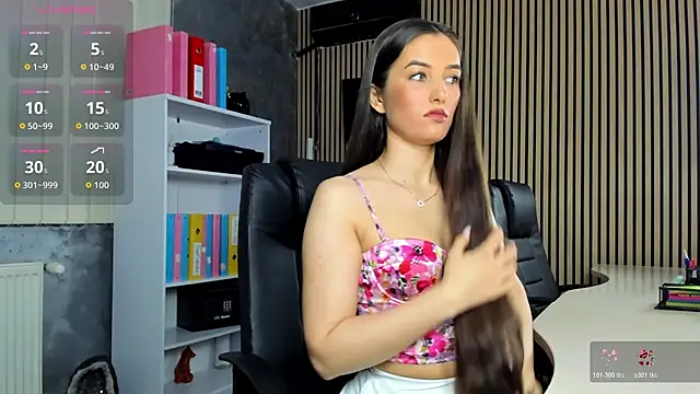 DaryaNew online show from 02-27-26, 07:36