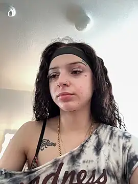 exoticmisfitt online show from 01-31-26, 08:51